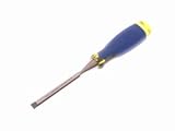 Review Irwin Marples  / Irwin Marples M750 Splitproof Soft Touch Chisel 3/8in