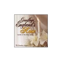 Goodbye England's Rose: Candle in Wind 1997