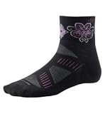 Smartwool PhD Cycling Ultra Light Mini Bike Socks - Women's