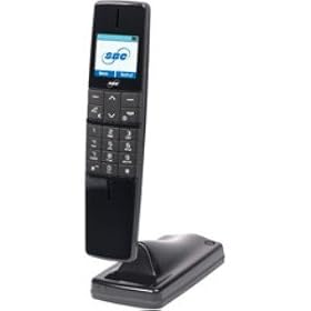 Click here to buy SBC SBC-6020 DECT 6.0 Expandable Cordless Phone with Caller ID by SBC.