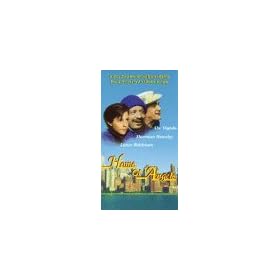 Home of Angels [VHS]
