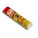 Carmex Cold Sores Click Stick Lip Moisturizer with Sunscreen, Cherry Flavor, SPF 15 - 0.15 Oz / Stick, 12 ea