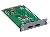 Intel 2 Port 100Fx Expansion Module For 500 Series Switches