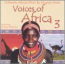 Voices of Africa, Vol. 3
