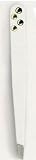 Perfect Beauty Slanted Twinkle Tweezers- NAVY