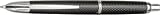 Pilot Vanishing Point Collection Ball Point Pen, Black Carbonesque, Medium Point (60427)