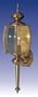 FTS Free Shipping - Solid Brass WALL OUTDOOR Light - 101-350-308