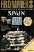 Frommer's Comprehensive Travel Guide Spain (Frommer's complete travel guides)