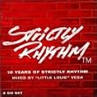 10 Years of Strictly Rhythm: 1989-1999