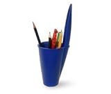 J-ME Pencil Pot - blue