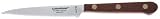 Lamson Sharp 39615 Rosewood Stamped 4 Fruit/Bar Knife