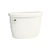 KOHLER K-4634-0 Cimarron Toilet Tank, White