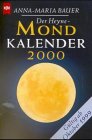 Produkt-Bild: Heyne Kompakt Info, Nr.42, Heyne Mondkalender 2000