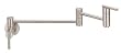 Danze Parma Kitchen Pot Filler Stainless Steel D205358SS