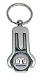 Brigham Young Cougars NCAA Divot Repair Tool with Ball Marker Keychain