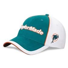 Taylor Made 2012 NFL Cap - Miami Dolphins