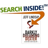 Darkly Dreaming Dexter