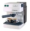 Saeco 30047 Via Veneto Traditional Espresso Machine (White)