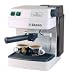 Saeco 30047 Via Veneto Traditional Espresso Machine (White)