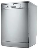 Zanussi-Electrolux ZSF6161 Silver Dishwasher