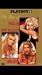 Playboy: The Best of... Pamela Anderson/Jenny McCarthy/Anna Nicole Smith
