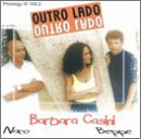 Barbara Casini - Outro Lado ( Audio CD ) - B00004UFIQ