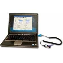 Resort Lock RLMSW Management Software for RL2000 and RL4000 Remote Code Door Lock