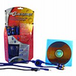 Monster Cable MP3 Jukebox Computer Starter Kit