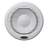 Clarion CMSW10.1 10-Inch Single 4 Ohm Voice Coil Subwoofer