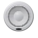 Clarion CMSW10.1 10-Inch Single 4 Ohm Voice Coil Subwoofer