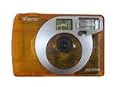 Pretec DC-520 0.3MP Digital Camera (Marmalade Orange)
