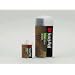 3M Scotch-Weld Urethane Adhesive DP604NS Black, 50 mL (Pack of 1)