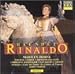 Handel: Rinaldo Horne, Gasdia, Palacio, Weidinger, de Carolis, Fisher