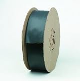 3M Heat Shrink Thin-Wall Tubing FP-301-4-Clear-50 ft, 4 in x 50 ft
