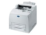 Review BROTHER 8050N / Brother HL 8050N - Printer - B/W - laser - Legal A4 - 1200 dpi x 1200 dpi - up to 34 ppm - capacity: 700 sheets - parallel USB 10/100Base-TX