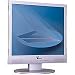 V7 Videoseven 17IN LCD 17 Zoll TFT Monitor DVI (Kontrast 400:1, Reaktionszeit 8ms)