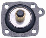Weber Accelerator Pump Diaphragm