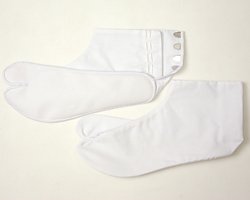 足袋　27cm