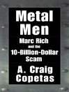 Metal Men Metal Men