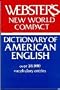 Dictionary of American English (Simon & Schuster gem)