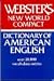 Dictionary of American English