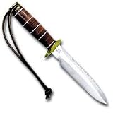 Scuba / Demo Knife