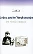 Jedes zweite Wochenende. Ehe, Trennung, Neubeginn