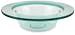 Recycled Glass Bowl 14 inch Rim
