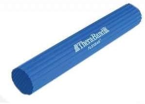 Thera-Band Flex Bars HEAVY/BLUE by The Hygenic Corporation