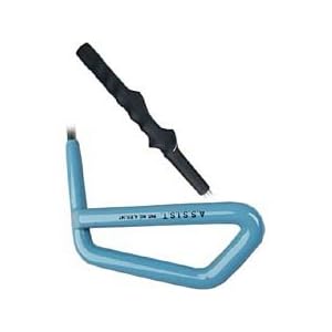 Assist Weighted Golf Swing Trainer