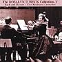 The Rosalyn Tureck Collection, Vol. 5: Bach and Moazrt - Five Keyboard Concertos