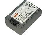 Jupio Sony NP-FP50 - Camcorder battery