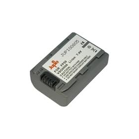 Jupio Sony NP-FP50 - Camcorder battery