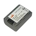 Jupio Sony NP-FP50 - Camcorder battery